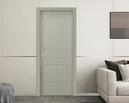 PUERTAS INTERIORES