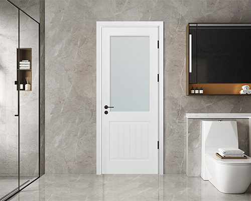 PUERTAS INTERIORES
