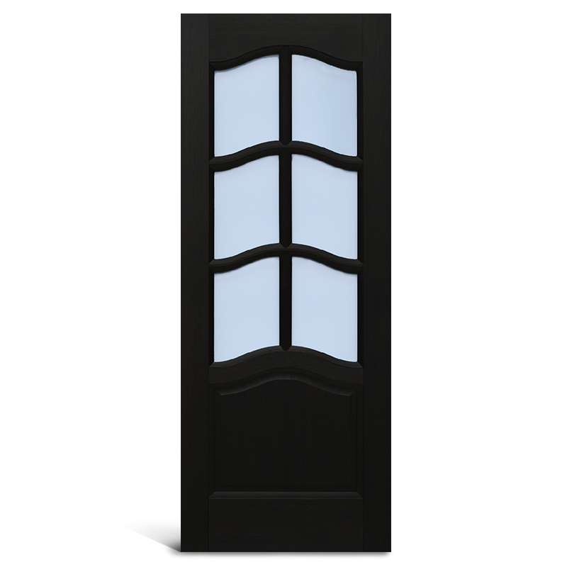 6-lite-Arco-PVC-vidrio-puerta francesa