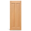 Puerta-de-panel-de-PVC-vertical-de-2-paneles