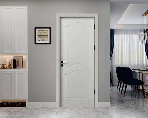PUERTAS INTERIORES