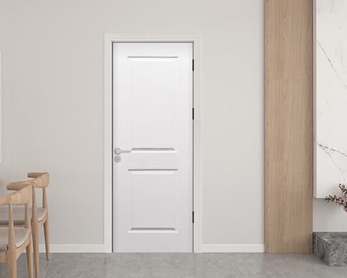 PUERTAS INTERIORES