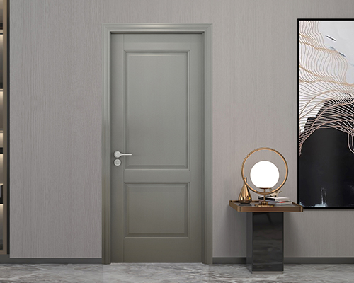 PUERTAS INTERIORES