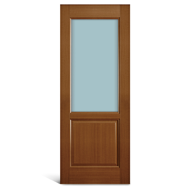 2-panel-vidrio-PVC-Panel-puerta