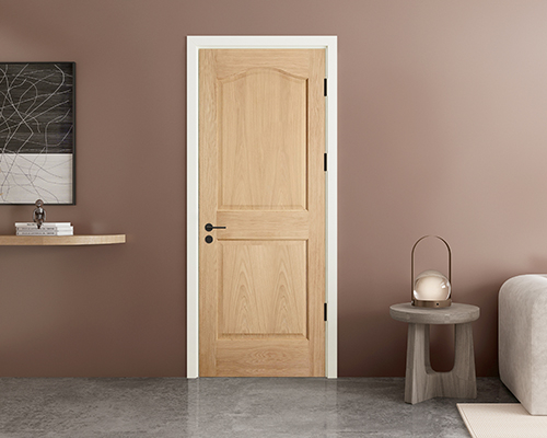 PUERTAS INTERIORES
