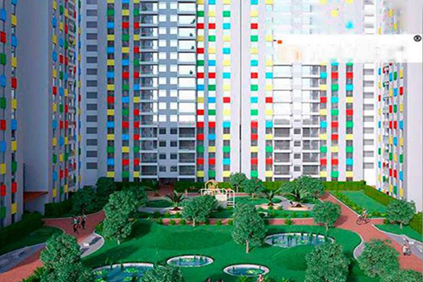 DEPARTAMENTO INMOBILIARIO