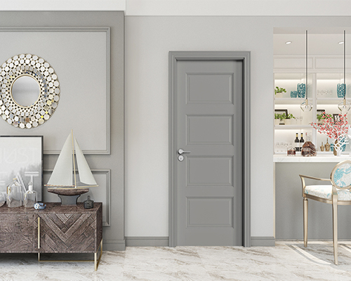 PUERTAS INTERIORES