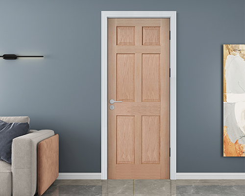PUERTAS INTERIORES