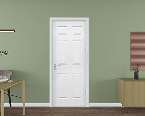 PUERTAS INTERIORES