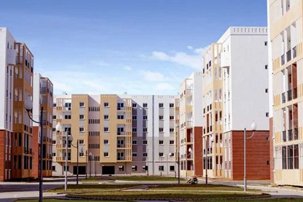 15.000 proyectos de vivienda
