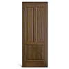 Puerta de panel de PVC de 3 paneles