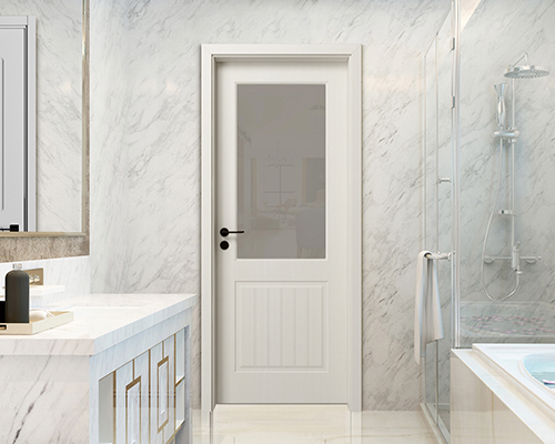 PUERTAS INTERIORES
