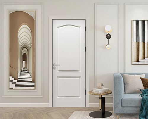 PUERTAS INTERIORES