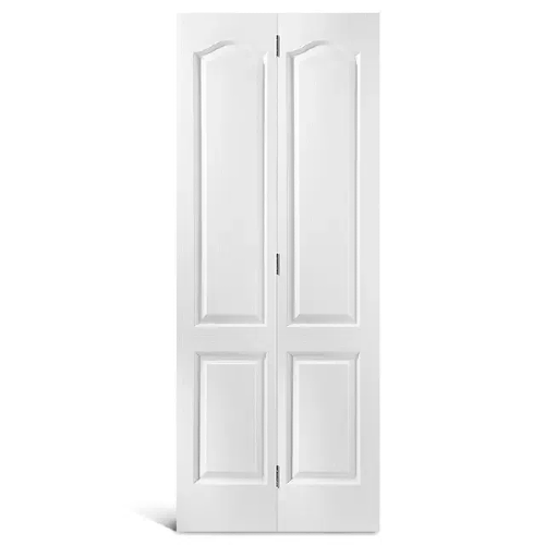 Guía de instalación de la puerta del bifold