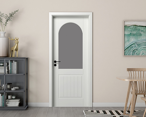 PUERTAS INTERIORES