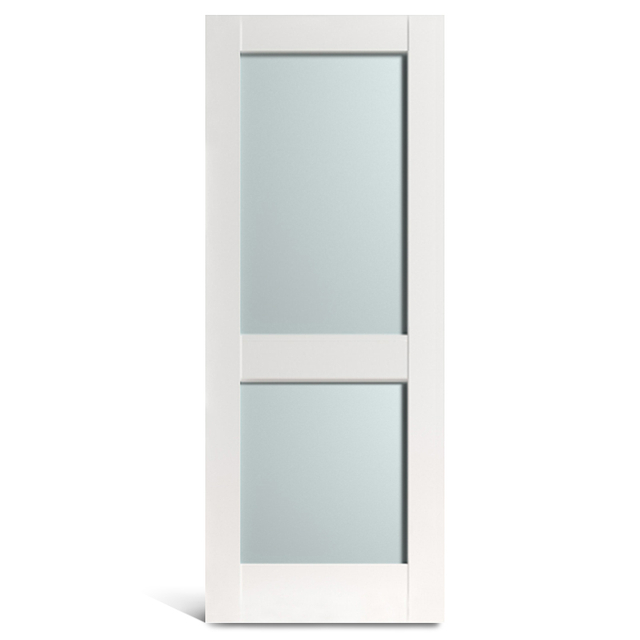 2-lite-PVC-vidrio-puerta francesa