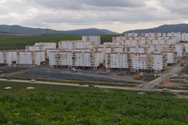 Nuevos 20.000 proyectos de vivienda