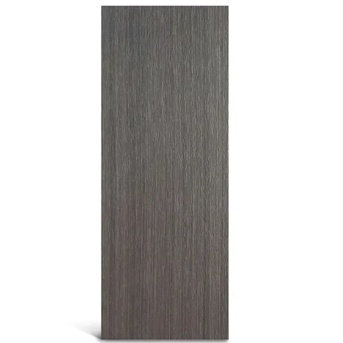 Por qué las puertas de descarga son la opción perfecta para interiores minimalistas