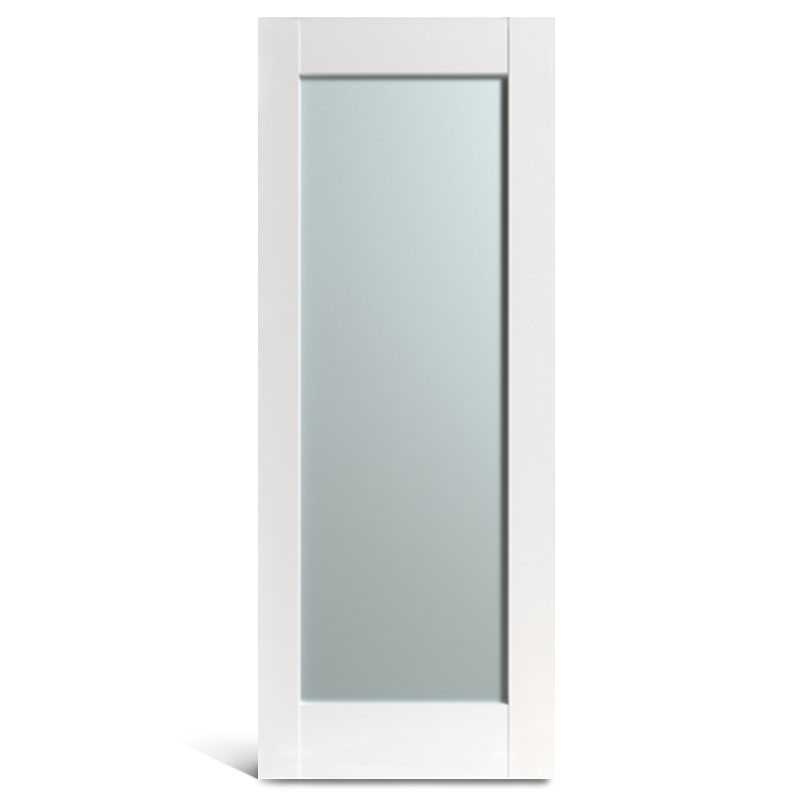 1-lite-PVC-vidrio-puerta francesa