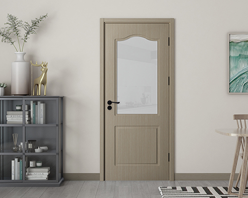PUERTAS INTERIORES
