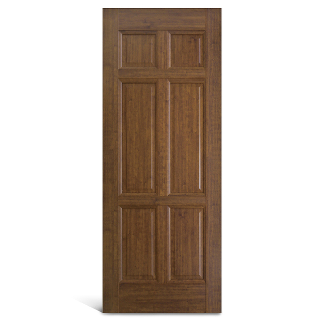 6-panel-PVC-Panel-puerta