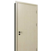 Certificado CE Saso GOST-R de puerta de madera MDF de PVC Oupai