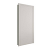 Certificado CE Saso GOST-R de puerta de madera MDF de PVC Oupai